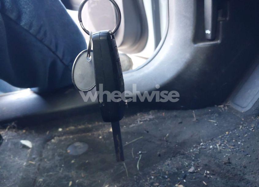 Photo 11 of 2014 Chevrolet Cruze LS AUTO (VIN 1G1PA5SG2E7317725)