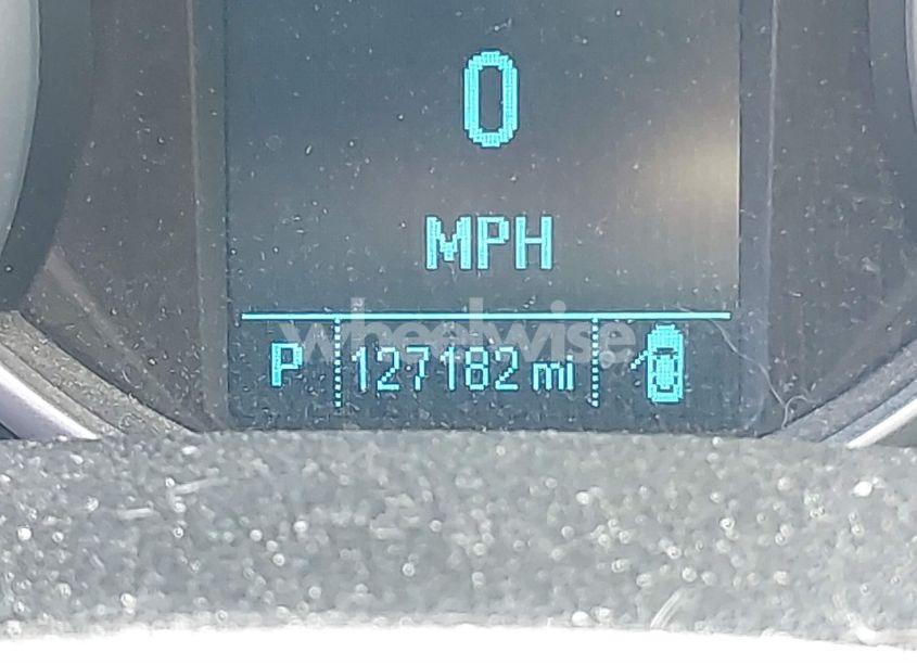 Photo 15 of 2014 Chevrolet Cruze LS AUTO (VIN 1G1PA5SG2E7317725)