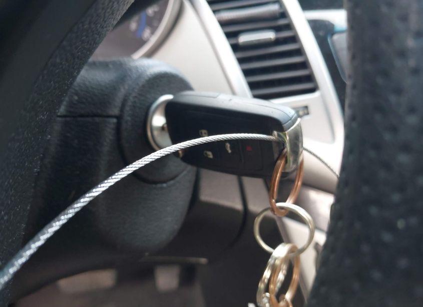 Photo 11 of 2015 Chevrolet Cruze LS AUTO (VIN 1G1PA5SG2F7238458)