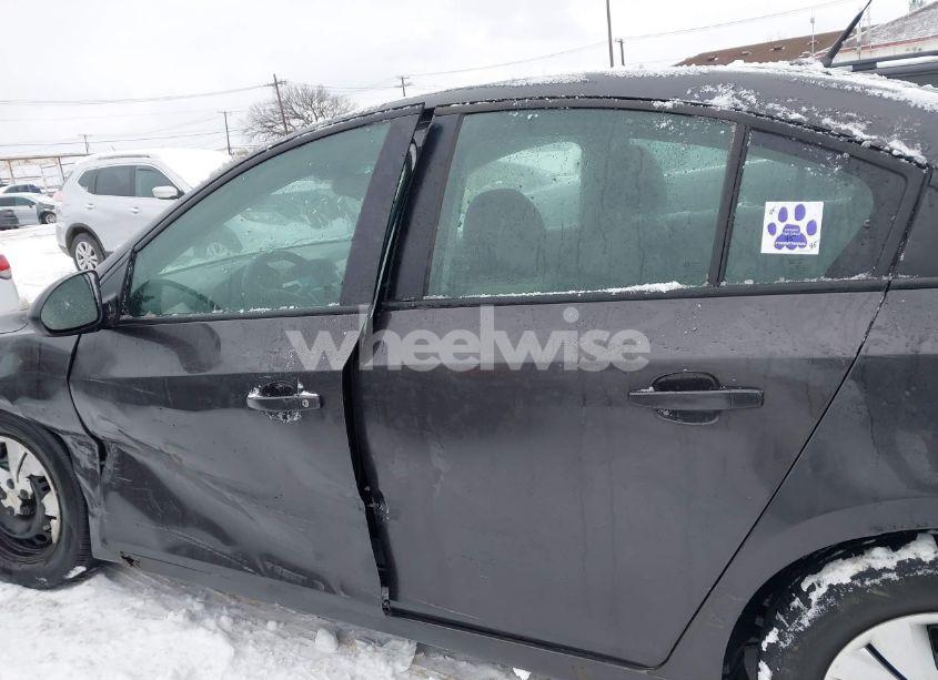 Photo 14 of 2014 Chevrolet Cruze (VIN 1G1PA5SG3E7265795)