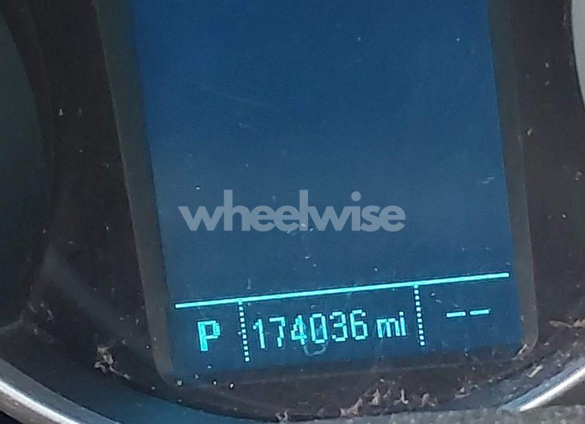 Photo 7 of 2014 Chevrolet Cruze (VIN 1G1PA5SG3E7265795)