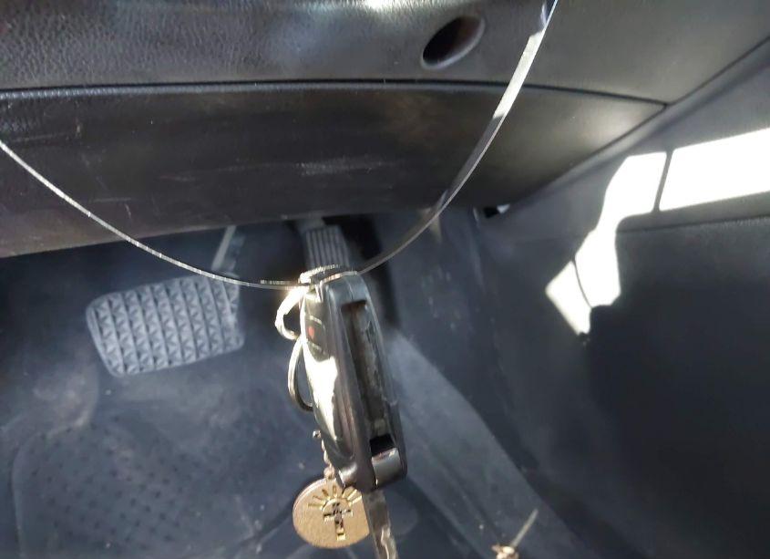 Photo 11 of 2014 Chevrolet Cruze LS AUTO (VIN 1G1PA5SG3E7370336)