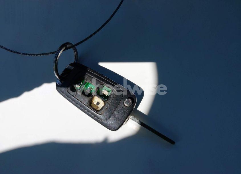 Photo 11 of 2014 Chevrolet Cruze LS AUTO (VIN 1G1PA5SG3E7407417)