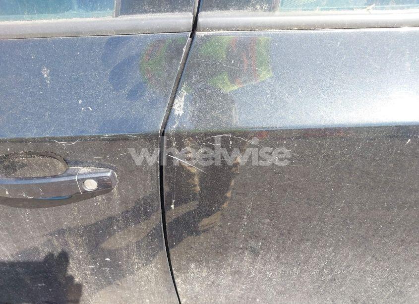 Photo 12 of 2014 Chevrolet Cruze LS AUTO (VIN 1G1PA5SG3E7407417)