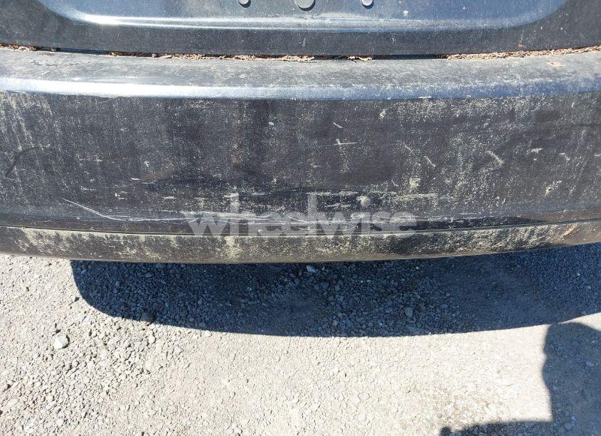 Photo 6 of 2014 Chevrolet Cruze LS AUTO (VIN 1G1PA5SG3E7407417)