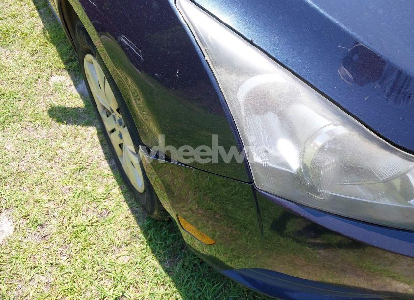 Photo 12 of 2014 Chevrolet Cruze LS AUTO (VIN 1G1PA5SG3E7456505)