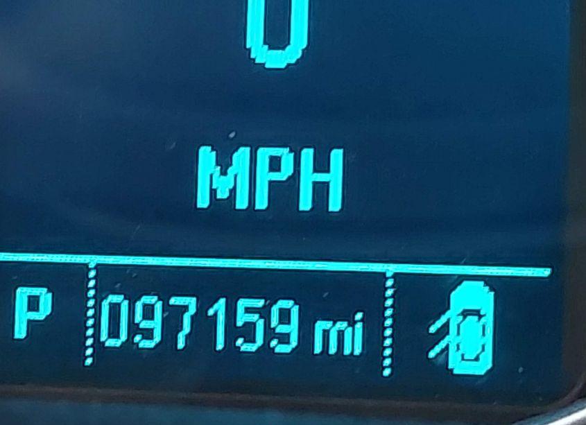 Photo 16 of 2014 Chevrolet Cruze LS AUTO (VIN 1G1PA5SG3E7480674)