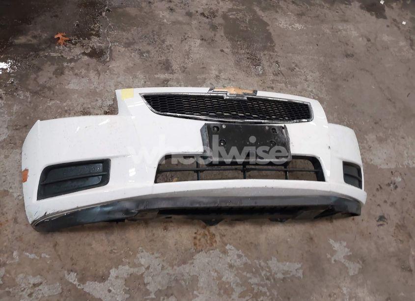 Photo 12 of 2013 Chevrolet Cruze LS AUTO (VIN 1G1PA5SG4D7234893)