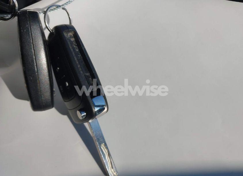 Photo 11 of 2013 Chevrolet Cruze LS AUTO (VIN 1G1PA5SG4D7269370)