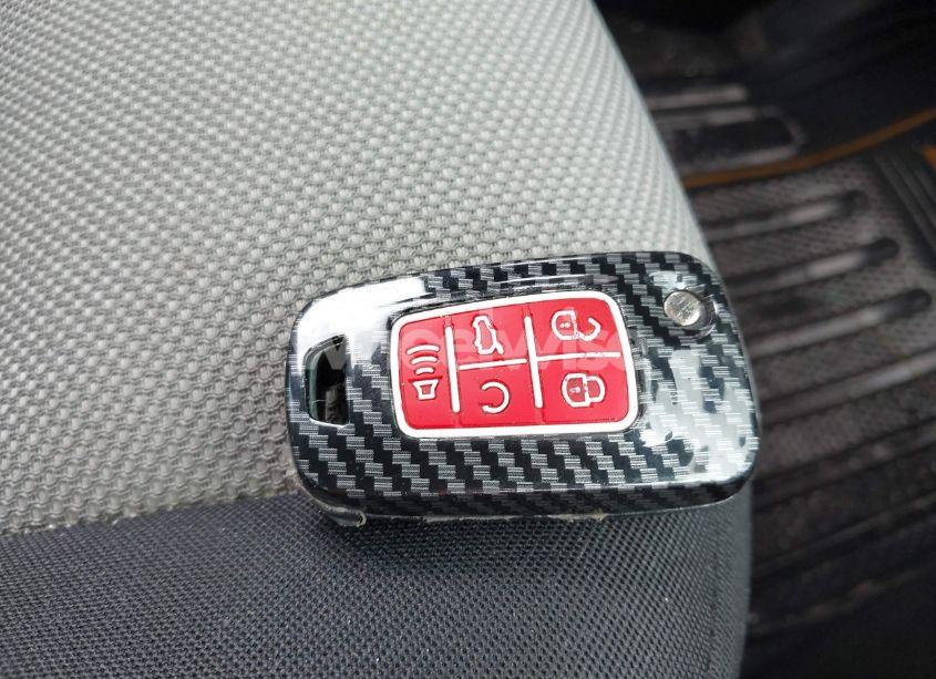 Photo 11 of 2014 Chevrolet Cruze LS AUTO (VIN 1G1PA5SG4E7168511)