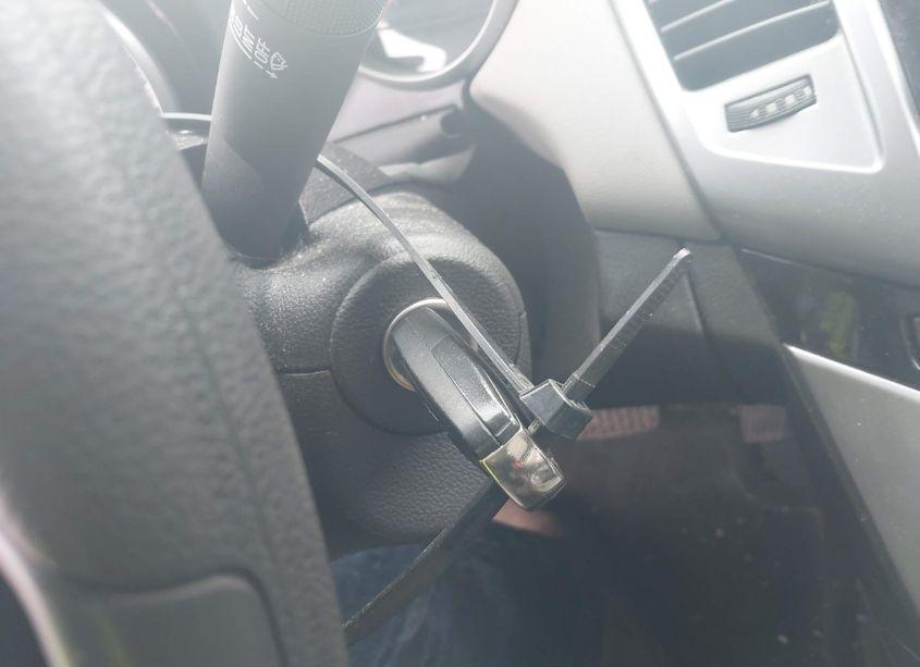 Photo 11 of 2014 Chevrolet Cruze LS AUTO (VIN 1G1PA5SG4E7274232)