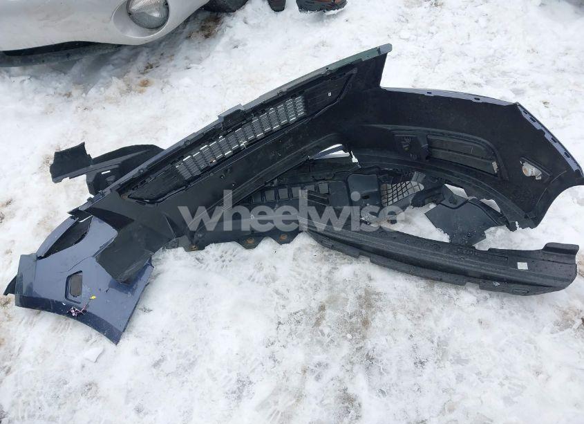 Photo 12 of 2014 Chevrolet Cruze LS AUTO (VIN 1G1PA5SG4E7457291)