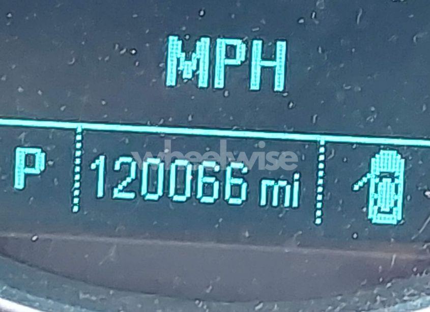 Photo 13 of 2014 Chevrolet Cruze LS AUTO (VIN 1G1PA5SG4E7457291)