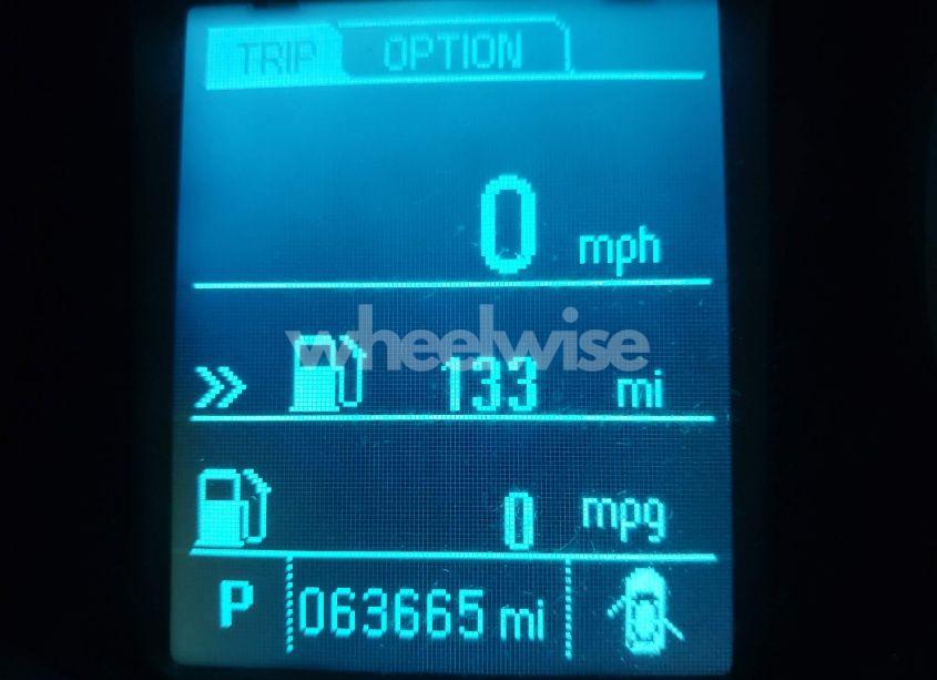 Photo 15 of 2014 Chevrolet Cruze LS AUTO (VIN 1G1PA5SG4E7467982)