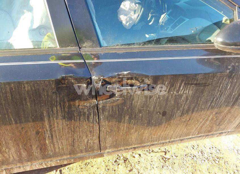 Photo 13 of 2015 Chevrolet Cruze LS AUTO (VIN 1G1PA5SG4F7220690)