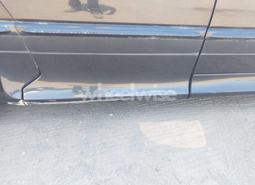 Photo 6 of 1998 Dodge Grand CARAVAN ES/LE (VIN 1G1PA5SG5D7******)