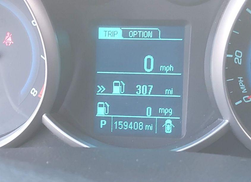 Photo 15 of 2013 Chevrolet Cruze LS AUTO (VIN 1G1PA5SG5D7191472)