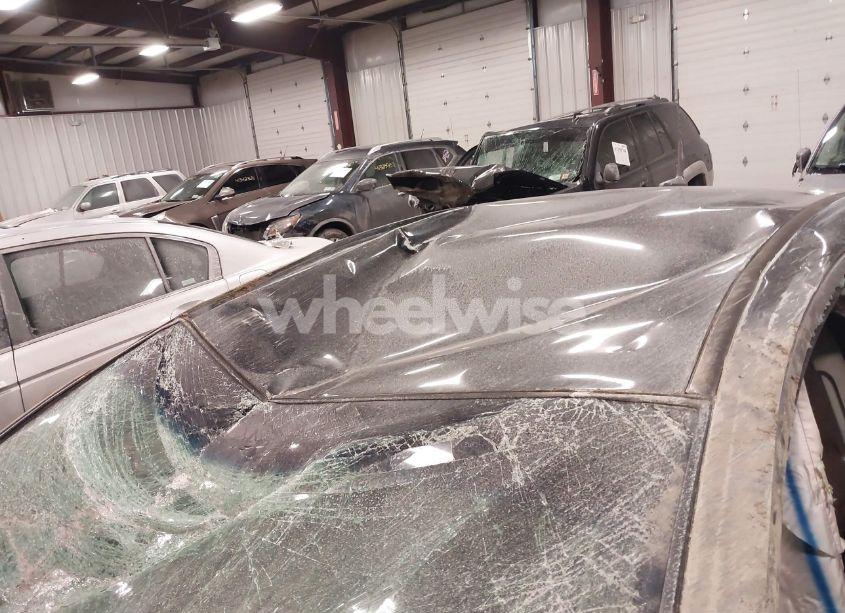 Photo 6 of 2013 Chevrolet Cruze LS AUTO (VIN 1G1PA5SG5D7277719)