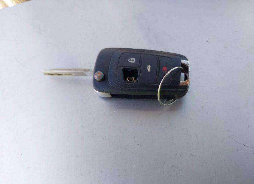 Photo 11 of 2014 Chevrolet Cruze LS AUTO (VIN 1G1PA5SG5E7188380)