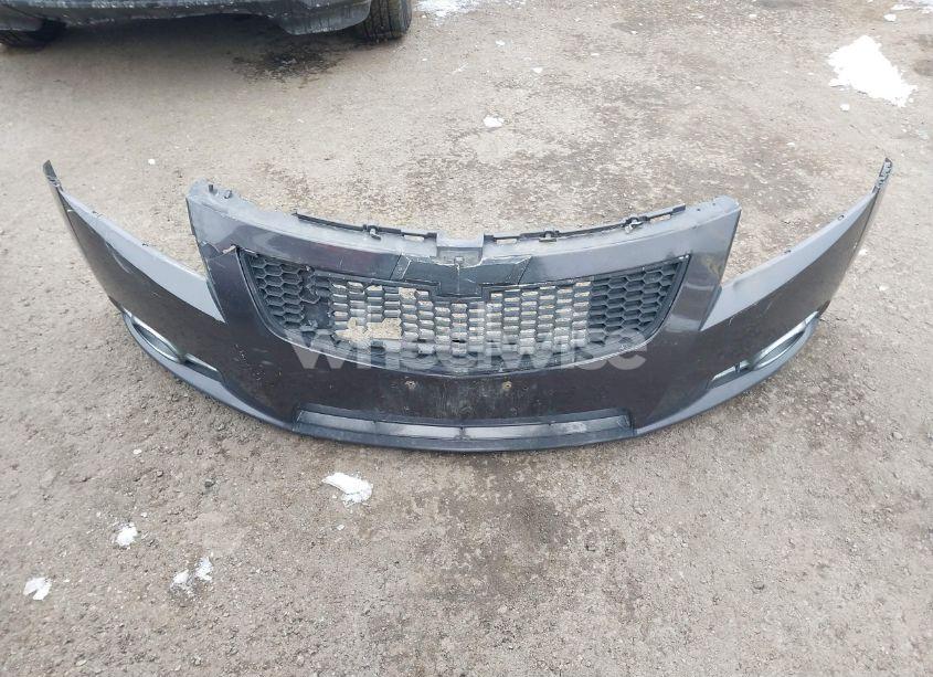 Photo 12 of 2014 Chevrolet Cruze LS AUTO (VIN 1G1PA5SG5E7364666)