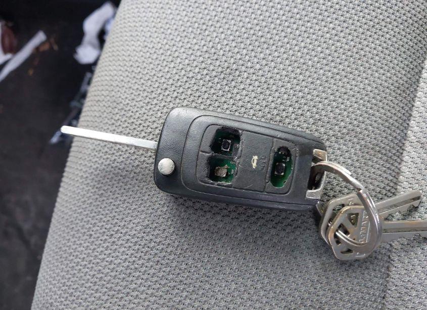 Photo 11 of 2014 Chevrolet Cruze LS AUTO (VIN 1G1PA5SG5E7445439)