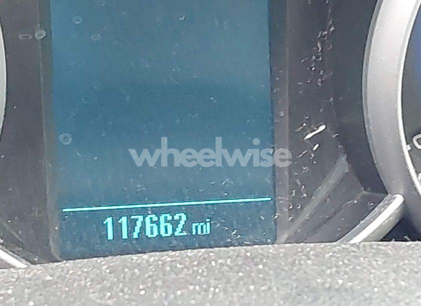 Photo 14 of 2015 Chevrolet Cruze LS AUTO (VIN 1G1PA5SG5F7292479)