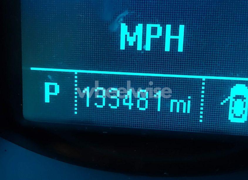 Photo 15 of 2013 Chevrolet Cruze LS AUTO (VIN 1G1PA5SG6D7105442)