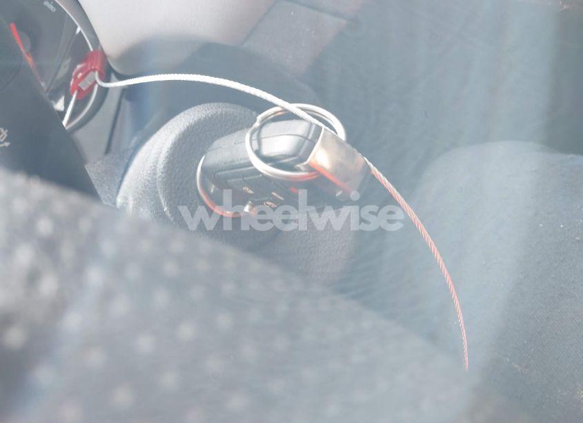 Photo 11 of 2014 Chevrolet Cruze LS AUTO (VIN 1G1PA5SG6E7195807)