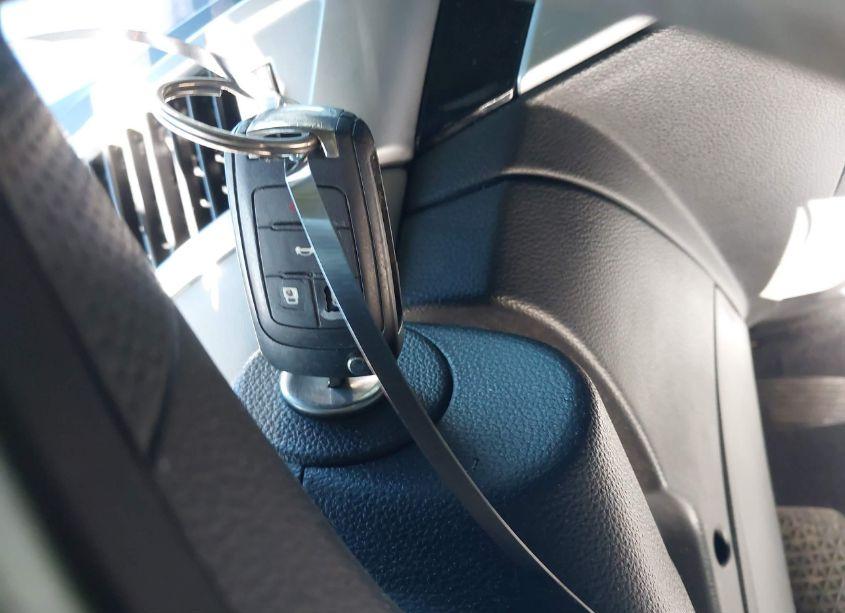 Photo 11 of 2014 Chevrolet Cruze LS AUTO (VIN 1G1PA5SG6E7467112)