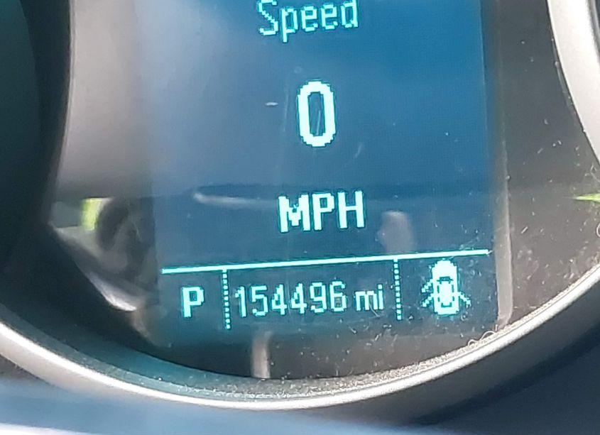 Photo 7 of 2014 Chevrolet Cruze LS AUTO (VIN 1G1PA5SG6E7467112)