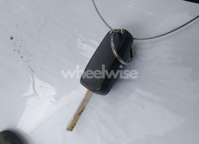 Photo 11 of 2015 Chevrolet Cruze LS AUTO (VIN 1G1PA5SG6F7154868)