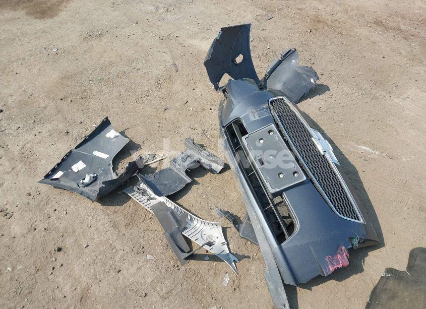 Photo 12 of 2013 Chevrolet Cruze LS AUTO (VIN 1G1PA5SG7D7173832)