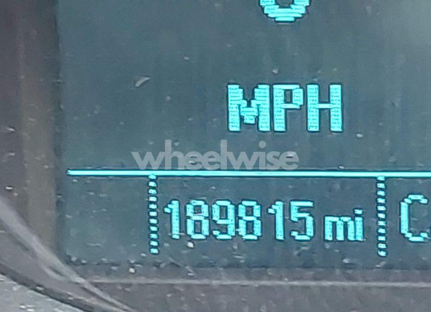 Photo 16 of 2013 Chevrolet Cruze LS AUTO (VIN 1G1PA5SG7D7173832)