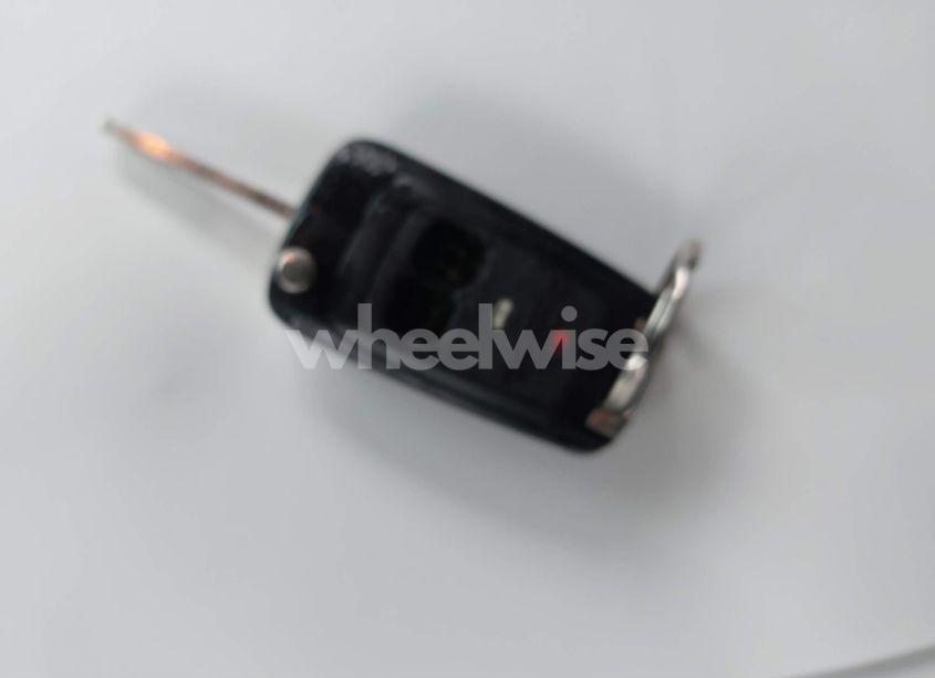 Photo 11 of 2013 Chevrolet Cruze LS AUTO (VIN 1G1PA5SG7D7200494)