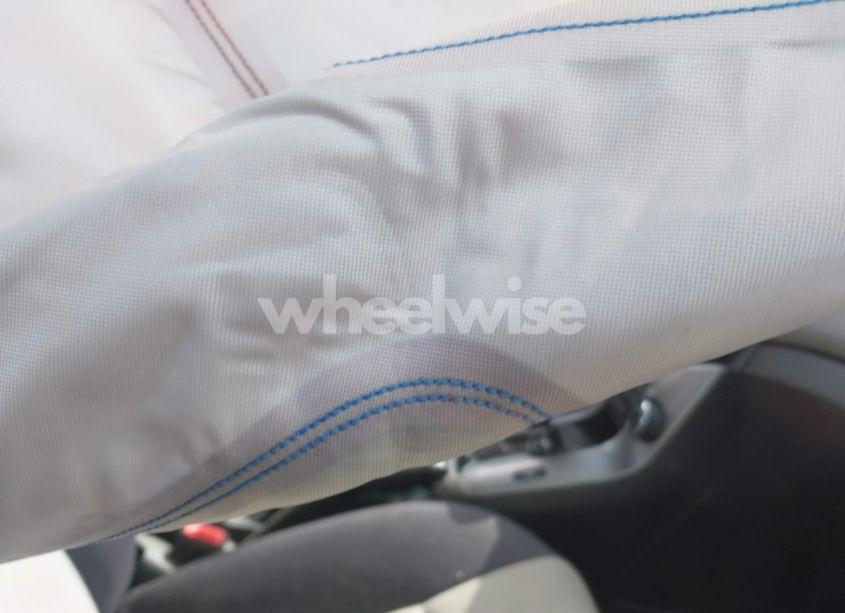 Photo 5 of 2013 Chevrolet Cruze LS AUTO (VIN 1G1PA5SG7D7275938)