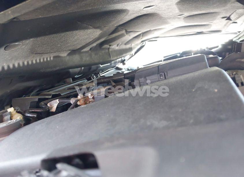 Photo 10 of 2013 Chevrolet Cruze LS AUTO (VIN 1G1PA5SG7D7297955)