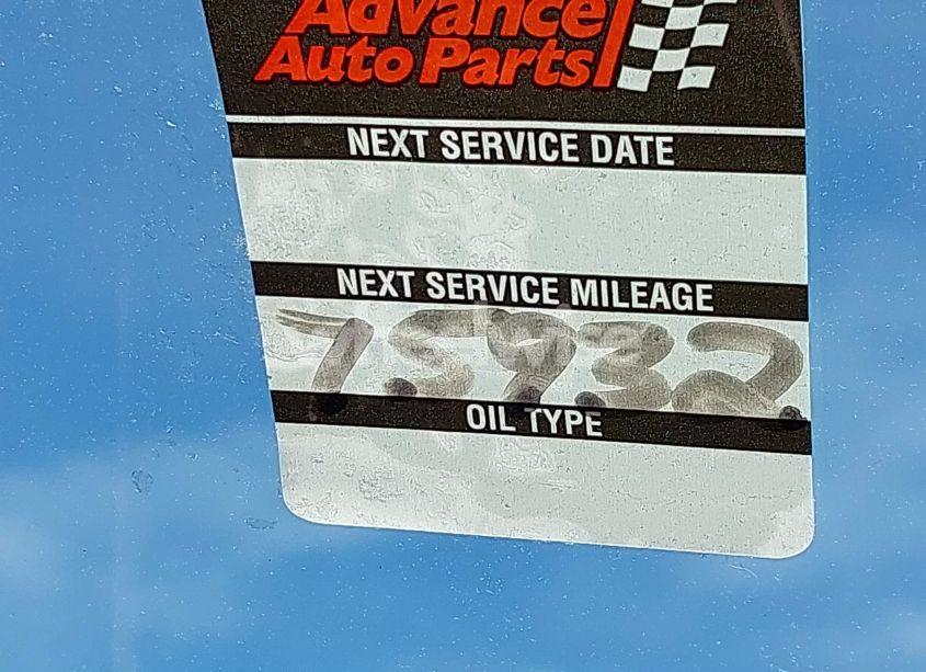 Photo 15 of 2013 Chevrolet Cruze LS AUTO (VIN 1G1PA5SG7D7297955)