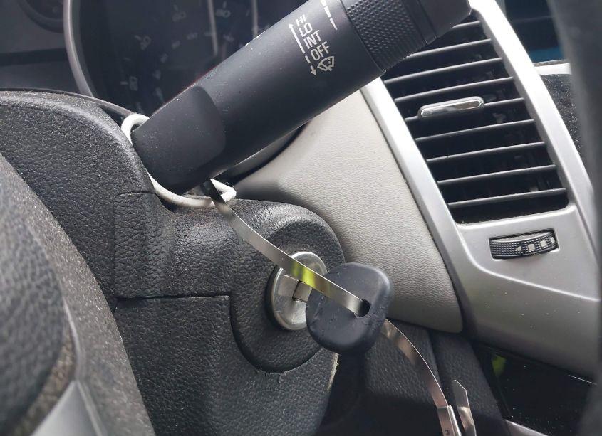 Photo 11 of 2013 Chevrolet Cruze LS AUTO (VIN 1G1PA5SG7D7318609)