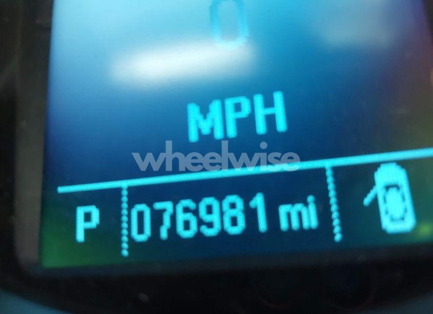 Photo 15 of 2014 Chevrolet Cruze LS AUTO (VIN 1G1PA5SG7E7154005)