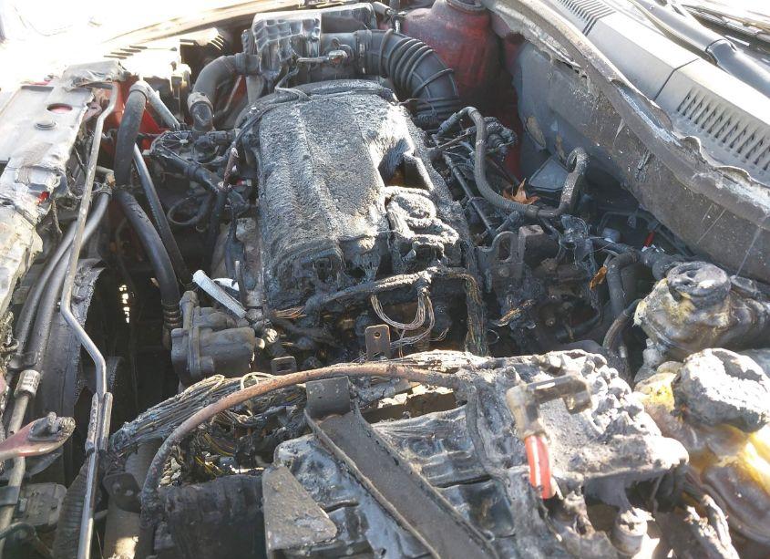 Photo 6 of 2014 Chevrolet Cruze LS AUTO (VIN 1G1PA5SG7E7214123)