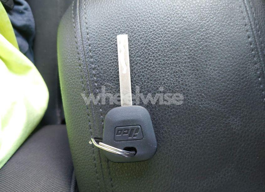 Photo 11 of 2014 Chevrolet Cruze LS AUTO (VIN 1G1PA5SG7E7349506)