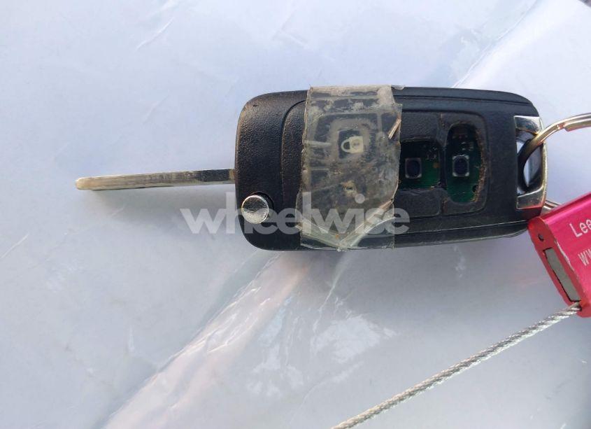 Photo 11 of 2013 Chevrolet Cruze LS AUTO (VIN 1G1PA5SG8D7298080)