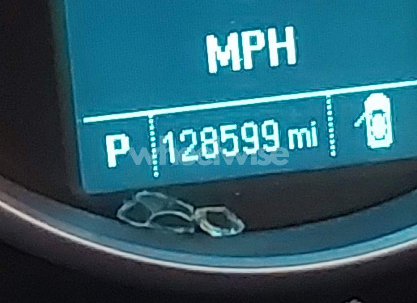 Photo 15 of 2014 Chevrolet Cruze LS AUTO (VIN 1G1PA5SG8E7429588)