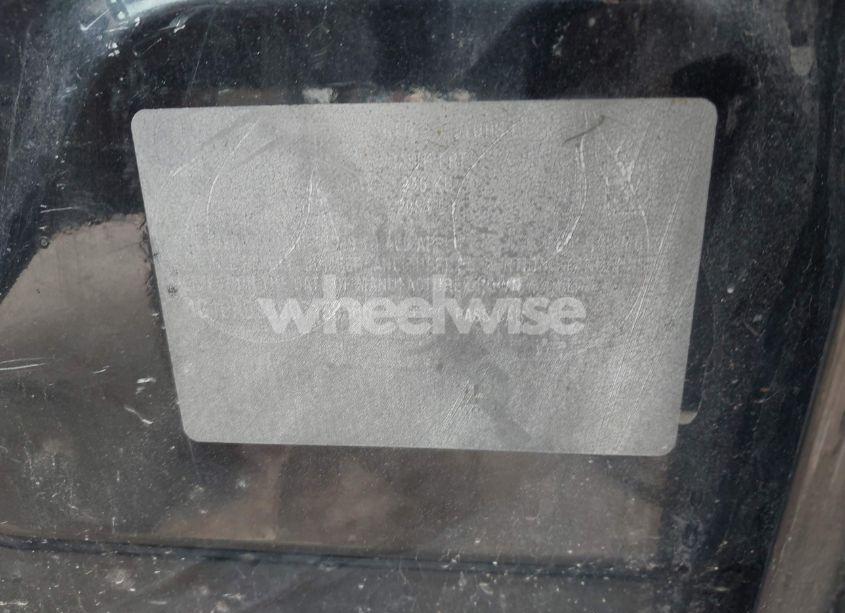 Photo 9 of 2013 Chevrolet Cruze LS AUTO (VIN 1G1PA5SG9D7158586)