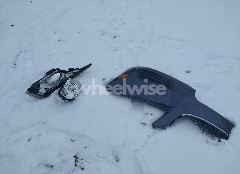 Photo 12 of 2013 Chevrolet Cruze LS AUTO (VIN 1G1PA5SG9D7160158)