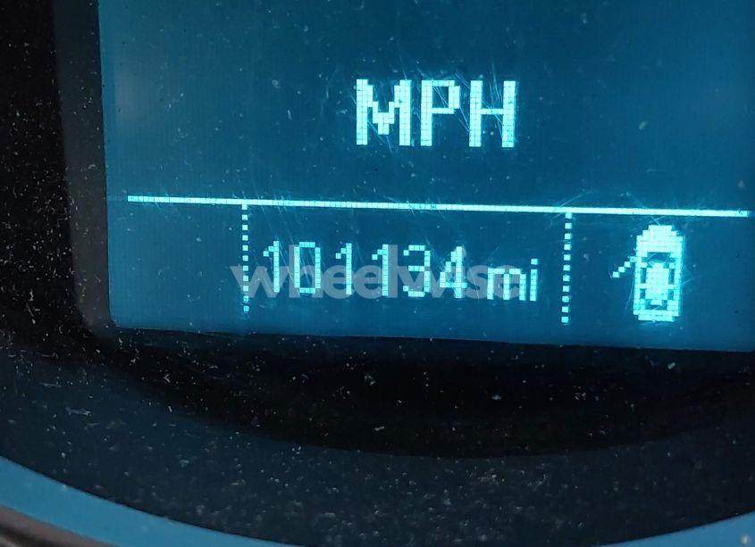 Photo 15 of 2013 Chevrolet Cruze LS AUTO (VIN 1G1PA5SG9D7210556)