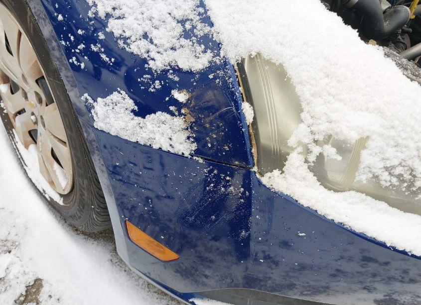 Photo 6 of 2013 Chevrolet Cruze LS AUTO (VIN 1G1PA5SG9D7242519)