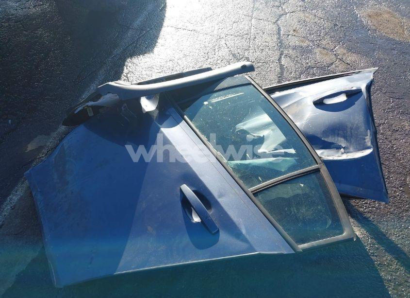 Photo 12 of 2013 Chevrolet Cruze LS AUTO (VIN 1G1PA5SG9D7269283)