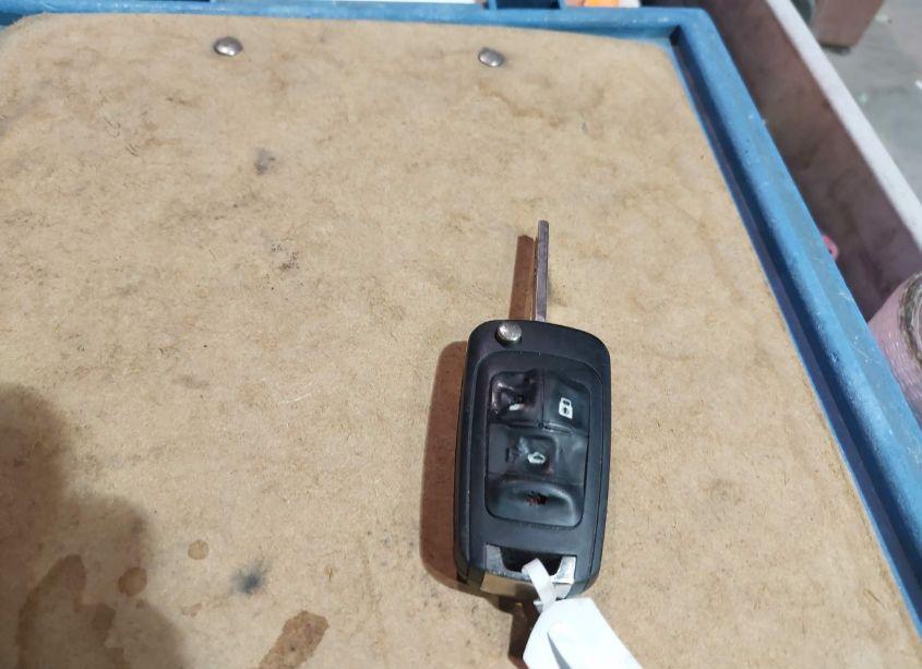 Photo 11 of 2013 Chevrolet Cruze LS AUTO (VIN 1G1PA5SG9D7291350)