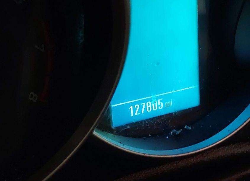 Photo 7 of 2014 Chevrolet Cruze LS AUTO (VIN 1G1PA5SG9E7130336)